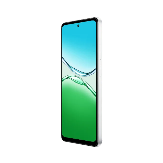 Смартфон OPPO A5 5G 128GB Mist White