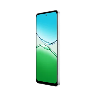 Смартфон OPPO A5 5G 128GB Mist White
