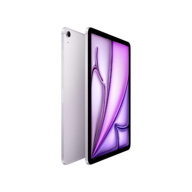 Таблет Apple iPad Air 11" (2025) 128GB Purple