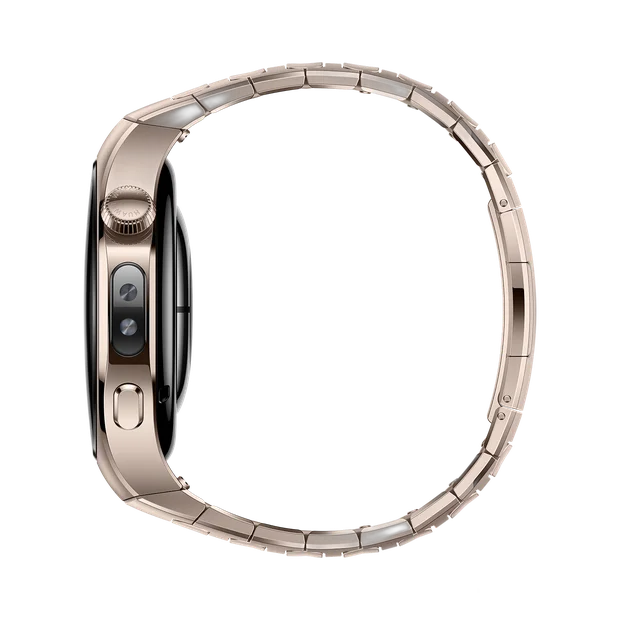 Huawei Watch 5 42mm Sand Gold