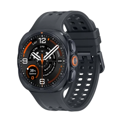 Samsung Galaxy Watch Ultra 2 47mm Titanium Gray