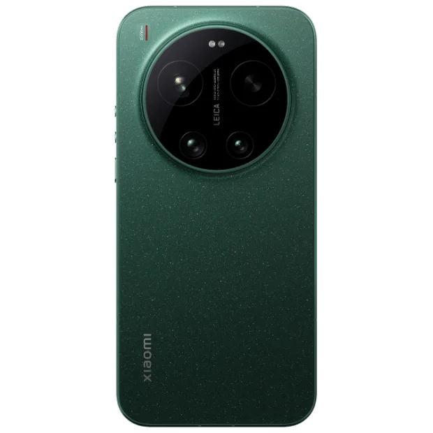 Смартфон Xiaomi – 17 Ultra, 512GB, 16GB RAM, Green