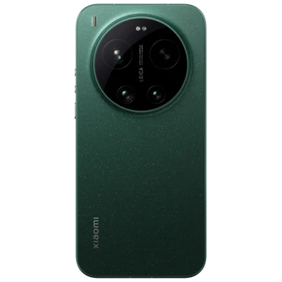 Смартфон Xiaomi – 17 Ultra, 512GB, 16GB RAM, Green