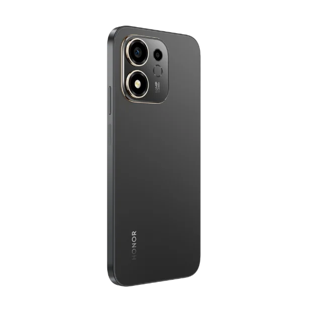 Honor 600 Smart Black