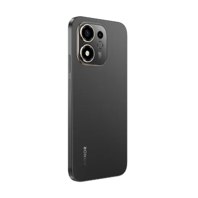 Honor 600 Smart Black
