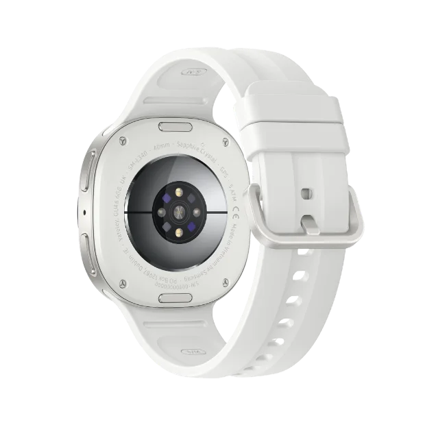 Samsung Galaxy Watch9 40mm Cream