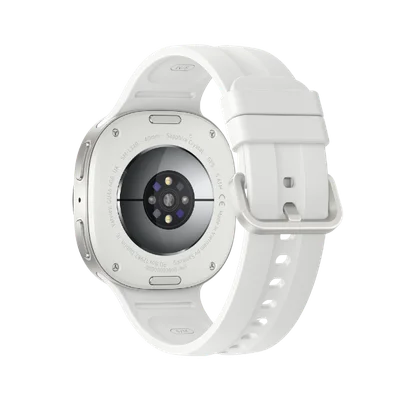 Samsung Galaxy Watch9 40mm Cream