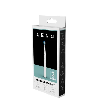 Електрическа детска четка за зъби AENO SONIC DB7