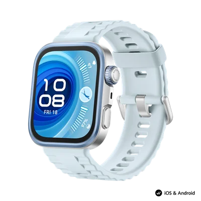 Huawei Fit 4 Pro Blue