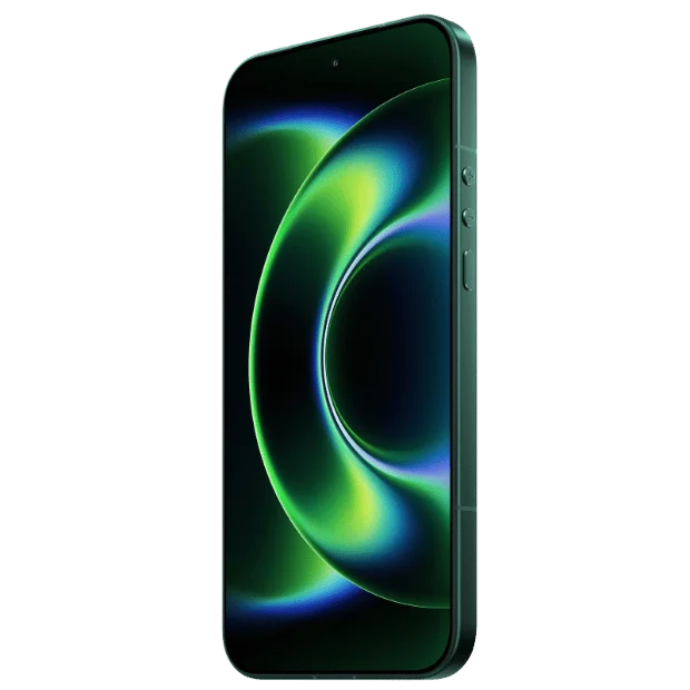 Смартфон Xiaomi – 17 Ultra, 512GB, 16GB RAM, Green