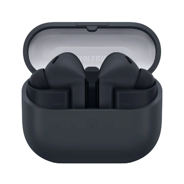 Слушалки Samsung Galaxy Buds3 FE Black