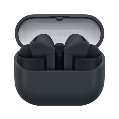 Слушалки Samsung Galaxy Buds3 FE Black