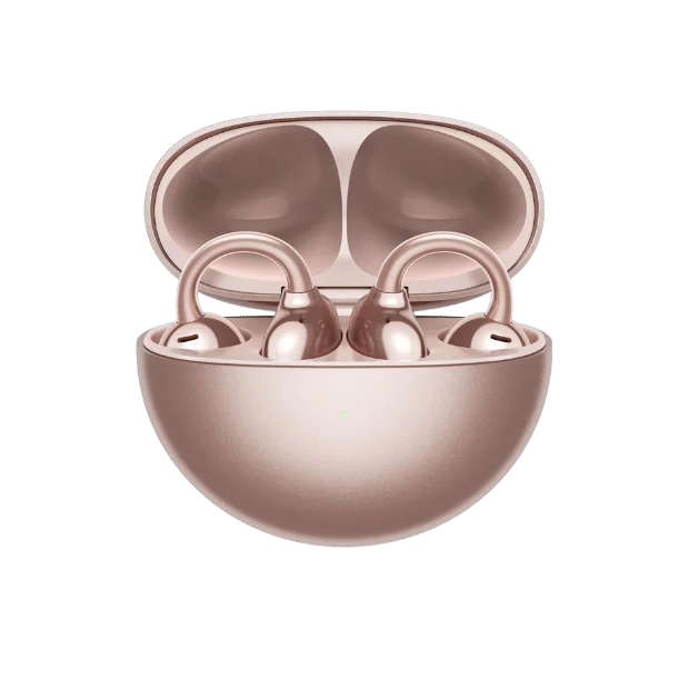 Huawei FreeClip Rose Gold