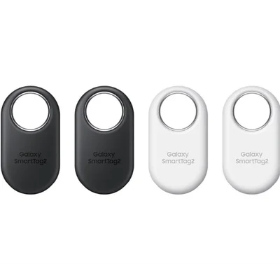 Тракер Samsung SmartTag2 комплект 4 броя