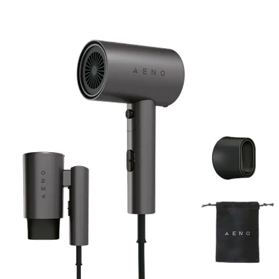 Сешоар Aeno – HD2, йонна технология, 4 режима, 600 г