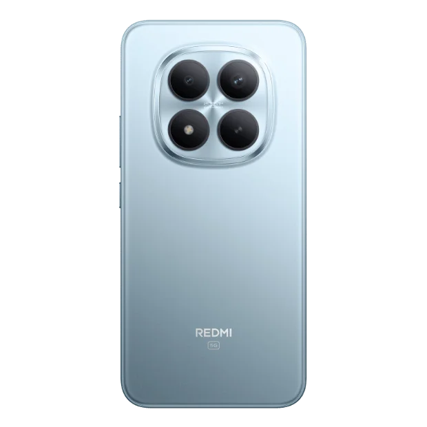 Xiaomi Redmi Note 15 Pro+ 5G Glacier Blue 256GB