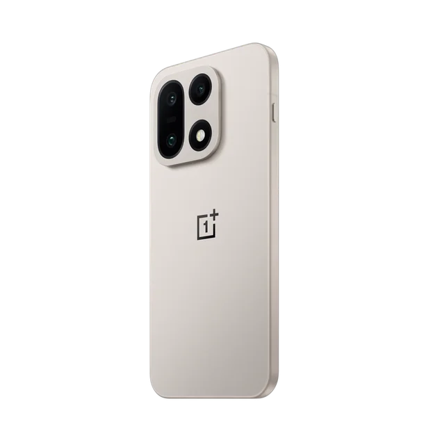 Смартфон OnePlus – 15 Sand Storm, 512GB, 16GB RAM, 6.78" AMOLED, Snapdragon 8 Elite gen5