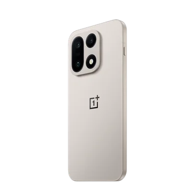 Смартфон OnePlus – 15 Sand Storm, 512GB, 16GB RAM, 6.78" AMOLED, Snapdragon 8 Elite gen5
