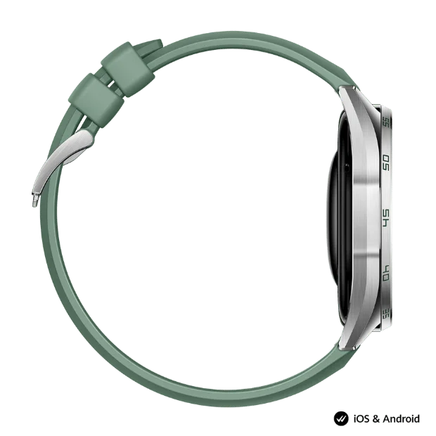 Smart Watch Huawei GT 6 46mm Green Woven