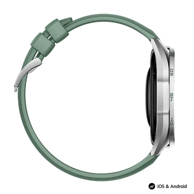 Smart Watch Huawei GT 6 46mm Green Woven