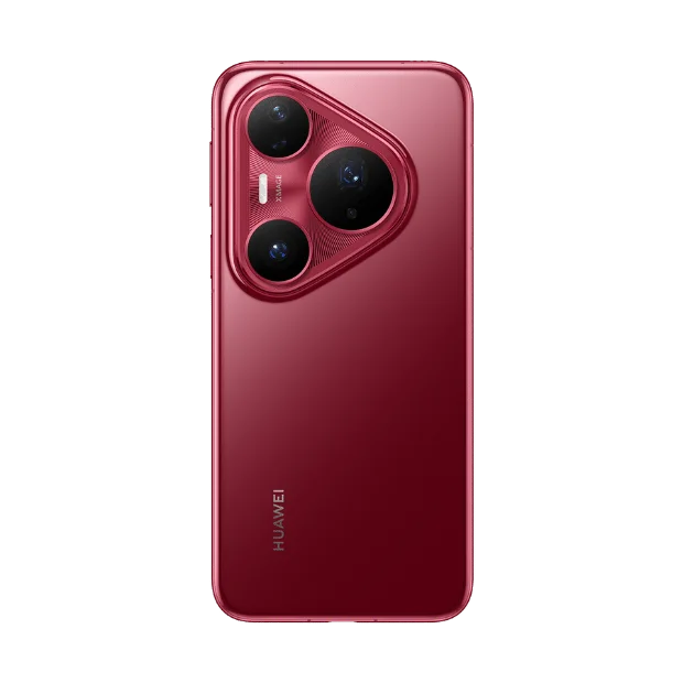 Смартфон Huawei Pura 80 Pro 512GB Glazed Red