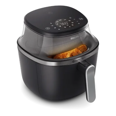 Уред за здравословно готвене Philips Airfryer NA331/00