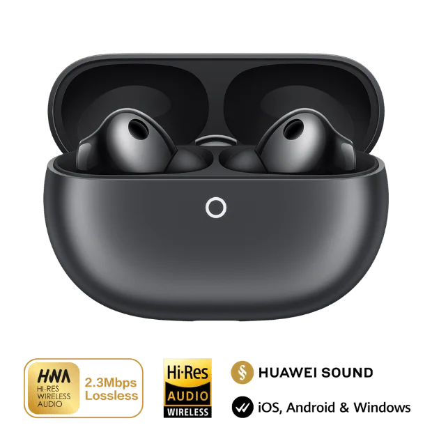 Huawei FreeBuds Prо 5 Grey