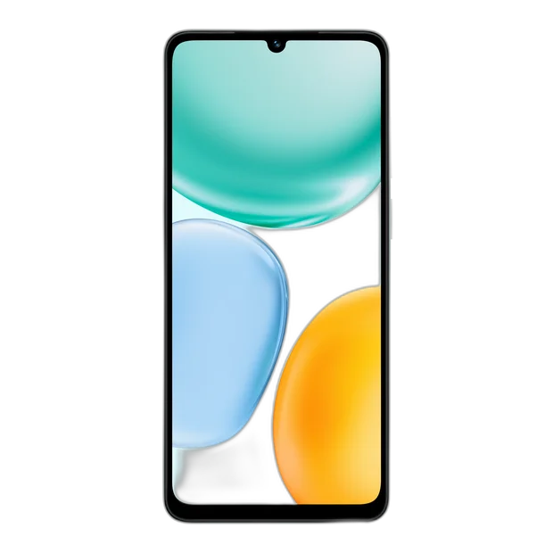 Смартфон Honor X5c Plus 64GB 4GB RAM Green