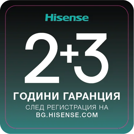 Hisense 50А6BG