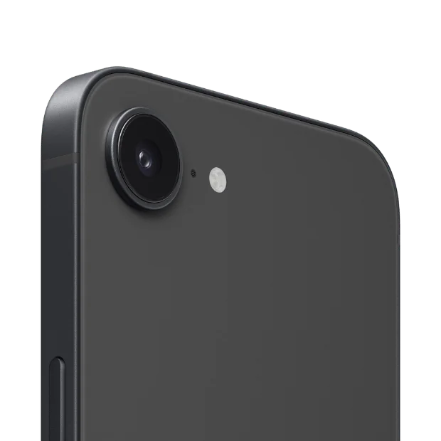 Apple iPhone 16e 128 GB Black
