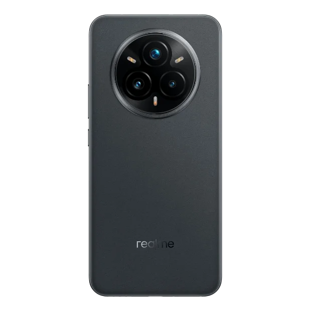 Realme 14 Pro+ 512 GB Grey