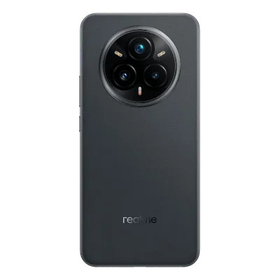 Realme 14 Pro+ 512 GB Grey