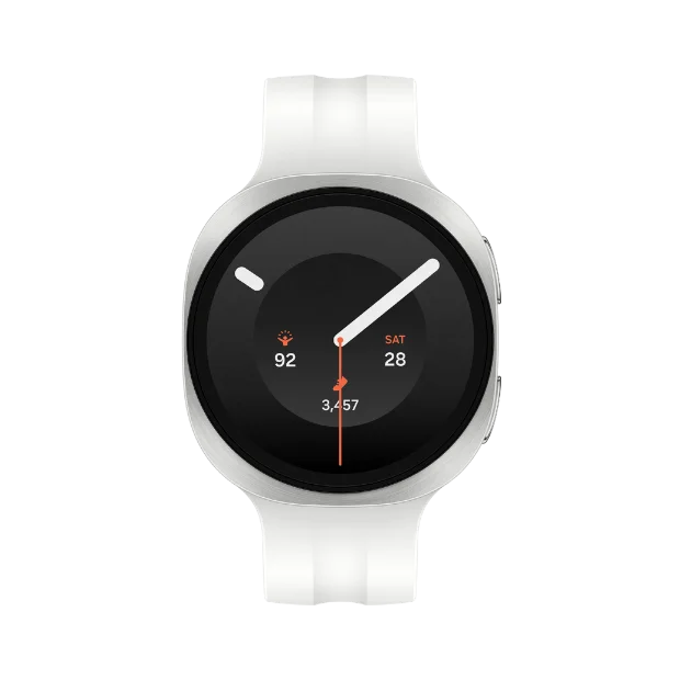 Samsung Galaxy Watch9 40mm Cream