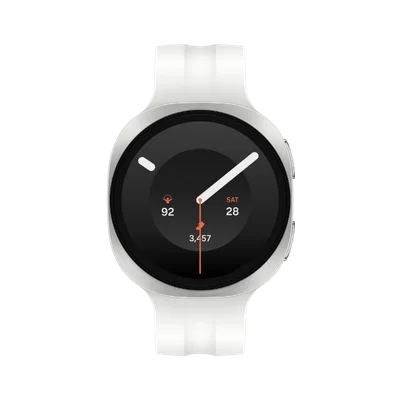 Samsung Galaxy Watch9 40mm Cream