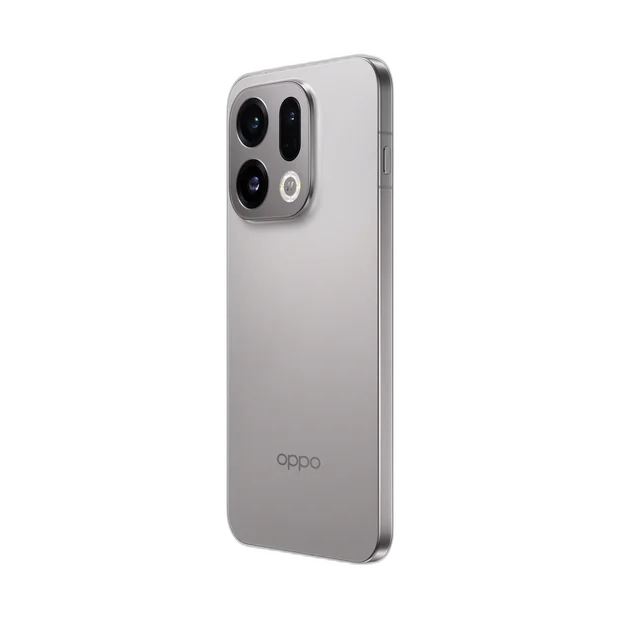 Oppo Find X9 Titanium Grey 512GB
