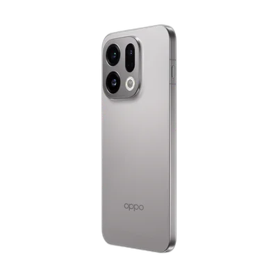 Oppo Find X9 Titanium Grey 512GB