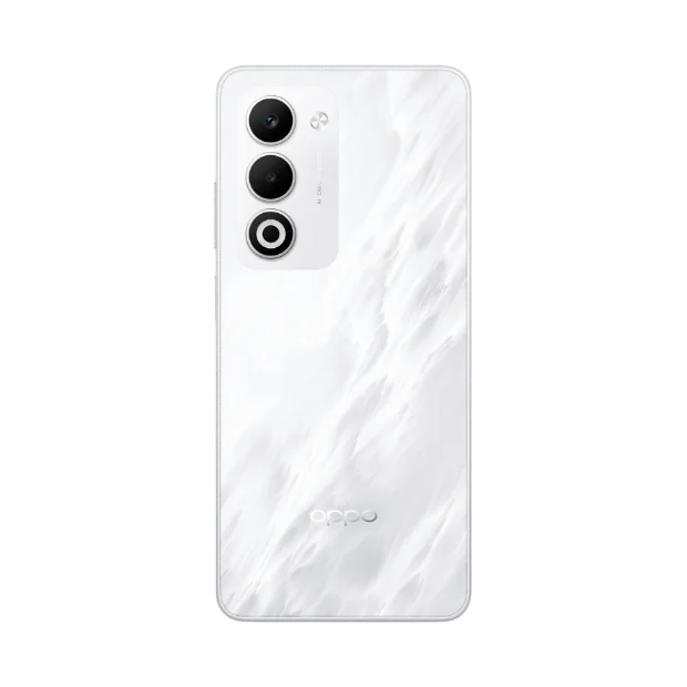Смартфон OPPO A5 5G 128GB Mist White