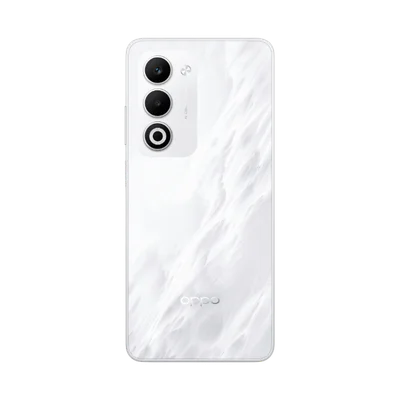 Смартфон OPPO A5 5G 128GB Mist White