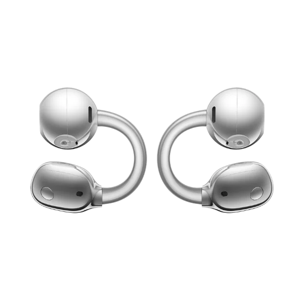 Huawei Freeclip 2 S Silver