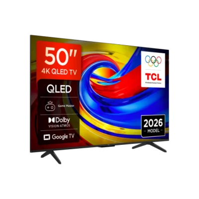 TV TCL 50P7L QLED