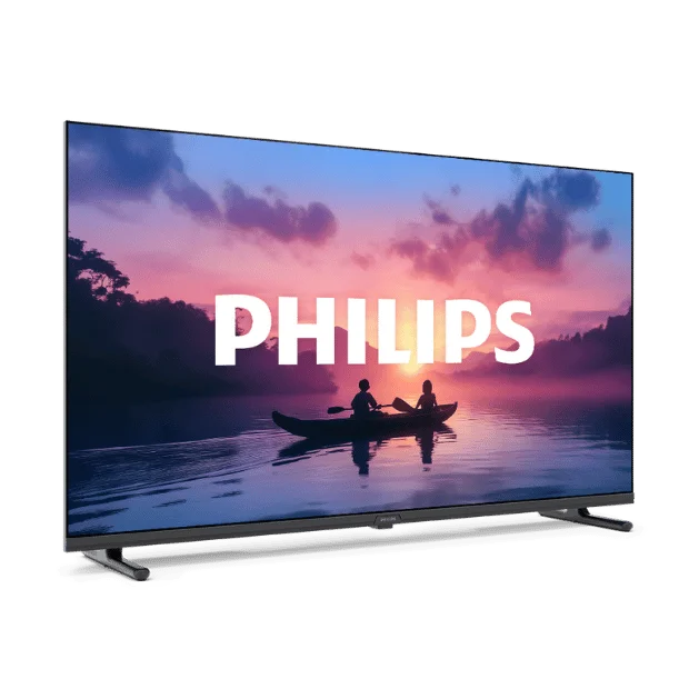 Телевизор Philips 32PHS6000/12 32" HD LED Smart TV Titan OS
