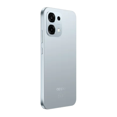 Oppo A6 Pro 5G 256 GB Titanium Silver