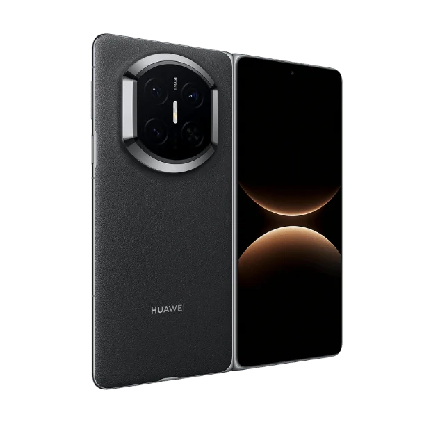 Смартфон Huawei – Mate X7, 512GB, черен