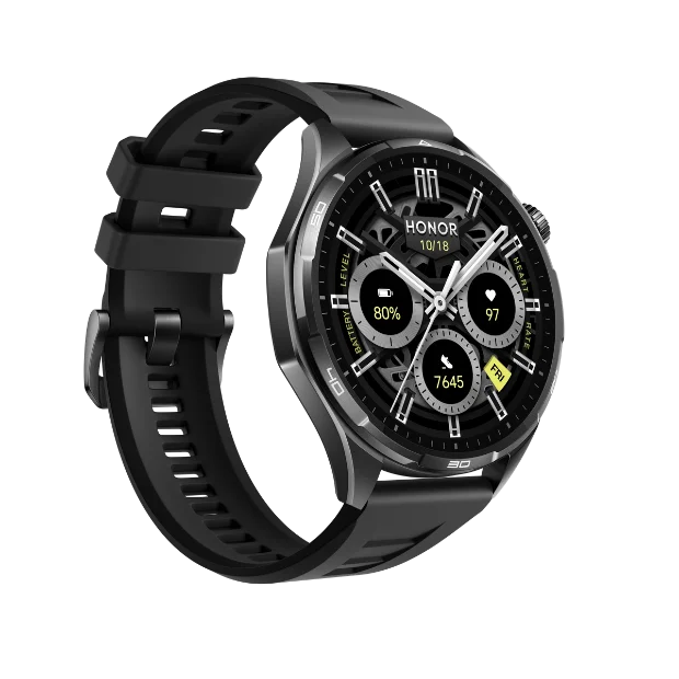 Honor Watch 6 Black