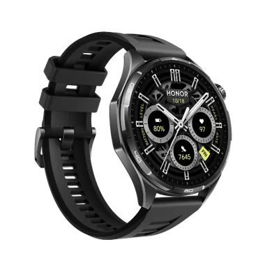 Honor Watch 6 Black