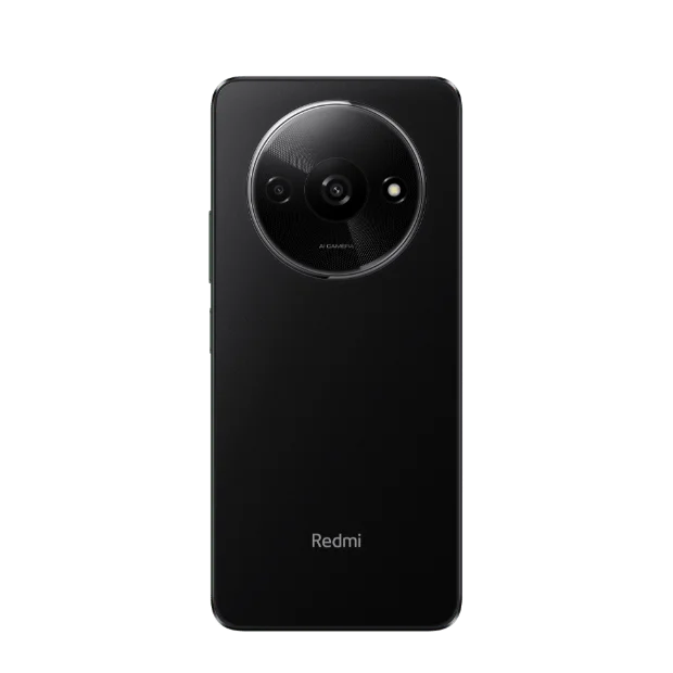 Смартфон Xiaomi Redmi A3 64GB Black