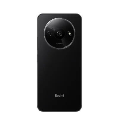 Смартфон Xiaomi Redmi A3 64GB Black