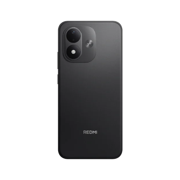 Xiaomi Redmi Note 17 5G 256 GB Black