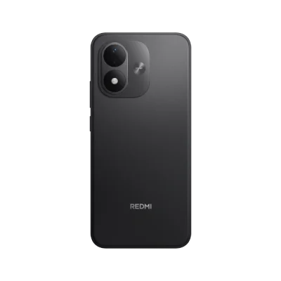Xiaomi Redmi Note 17 5G 256 GB Black