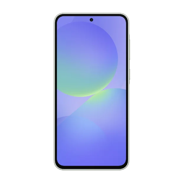 Samsung Galaxy A36 5G 128 GB Lime